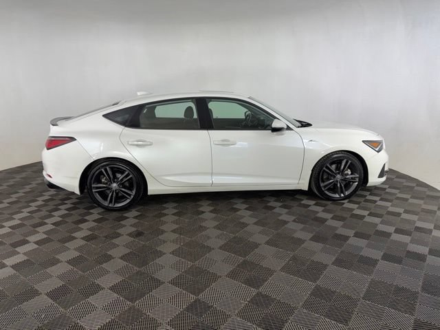 Used 2024 Acura Integra A-Spec FWD image 5