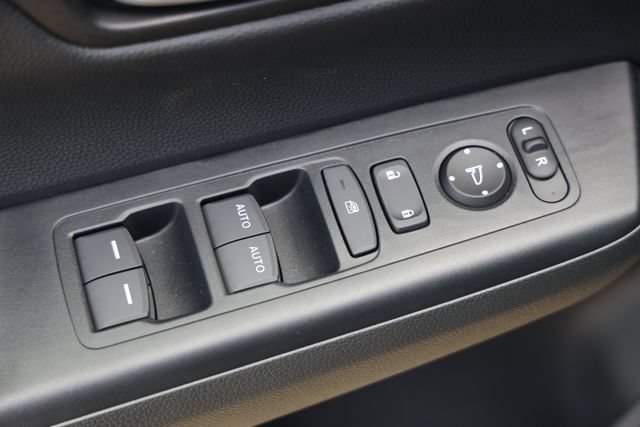 New 2026 Honda CR-V Sport image 15