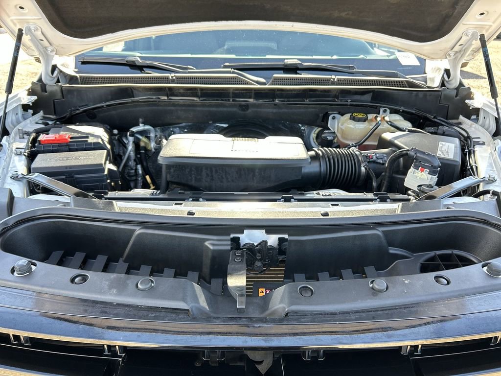 Used 2021 GMC Yukon SLE w/ Gmc Pro Safety Plus Package image 30