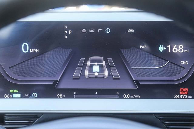 Certified 2023 Hyundai Ioniq 5 SEL image 25