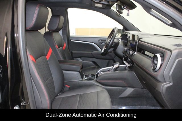 Used 2023 Chevrolet Colorado Z71 w/ Z71 Convenience Package 2 image 13