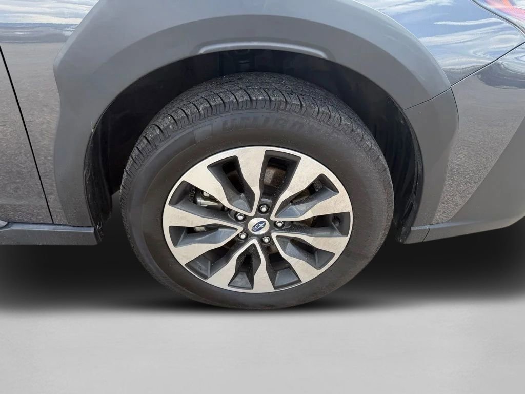 Used 2023 Subaru Outback Limited AWD/4WD image 33