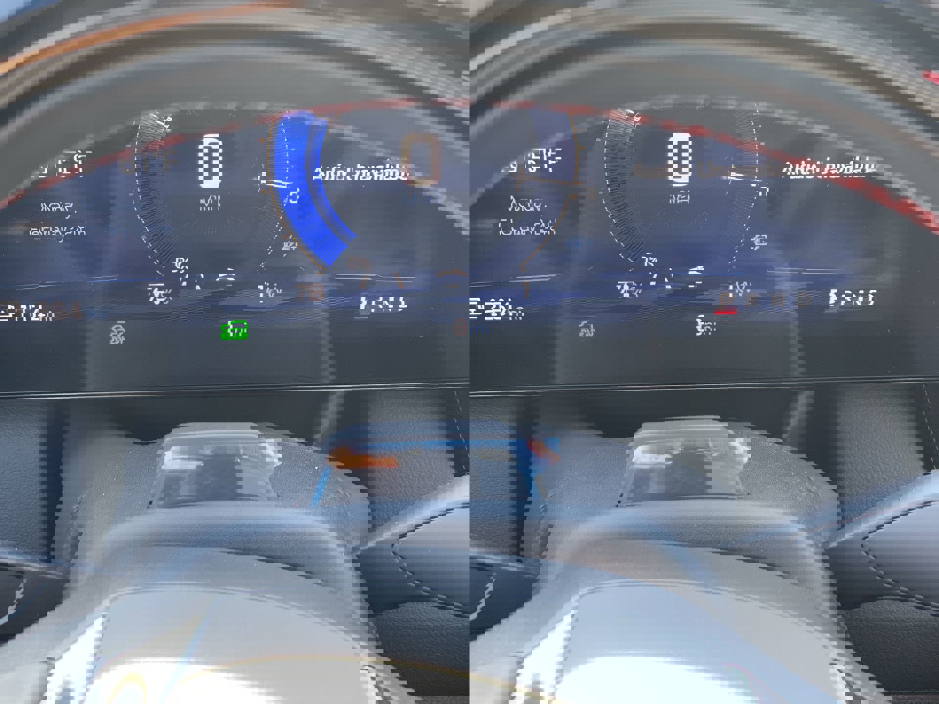 New 2025 Chevrolet Equinox EV RS w/ Active Safety Package 3 image 48