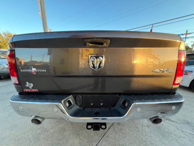 Used 2015 RAM 1500 Lone Star image 6