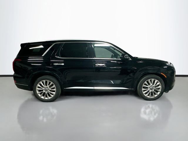 Used 2020 Hyundai Palisade Limited image 5