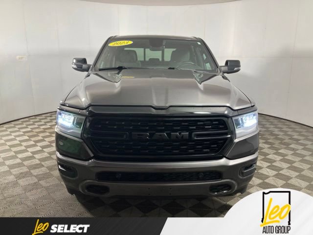 Used 2023 RAM 1500 Big Horn AWD/4WD image 10