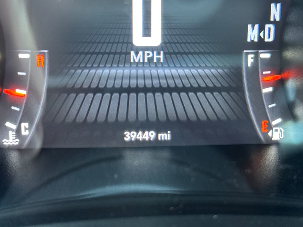 Used 2019 Dodge Challenger R/T Scat Pack w/ 1320 Drag Pack image 18