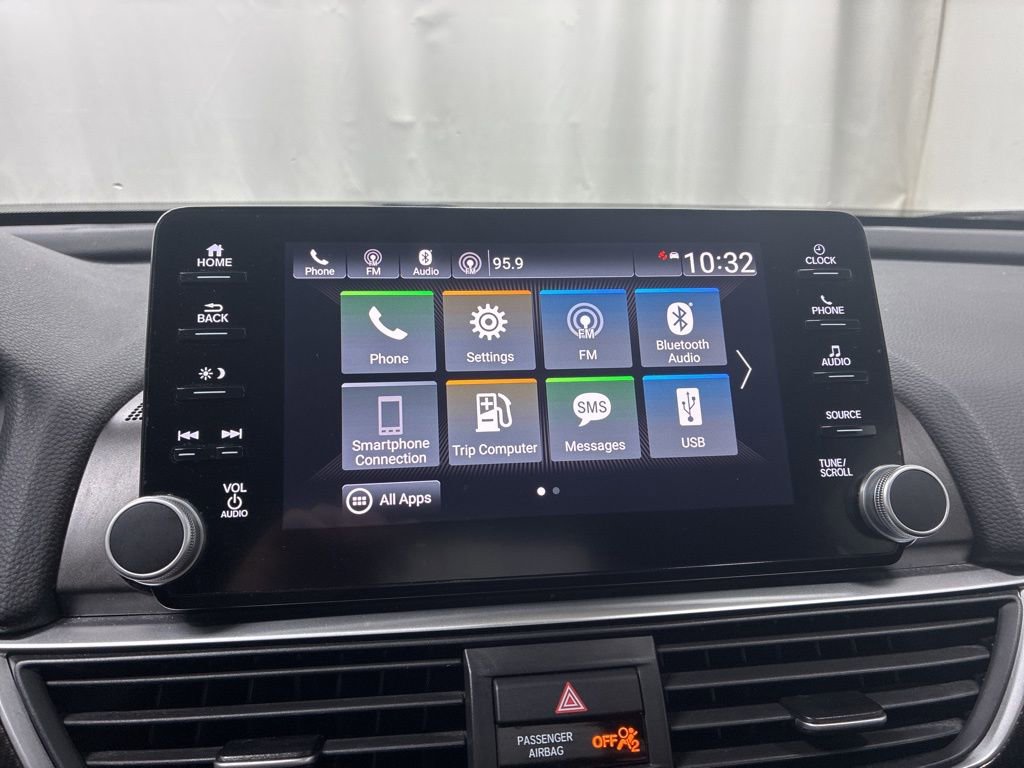 Used 2018 Honda Accord Sport image 15