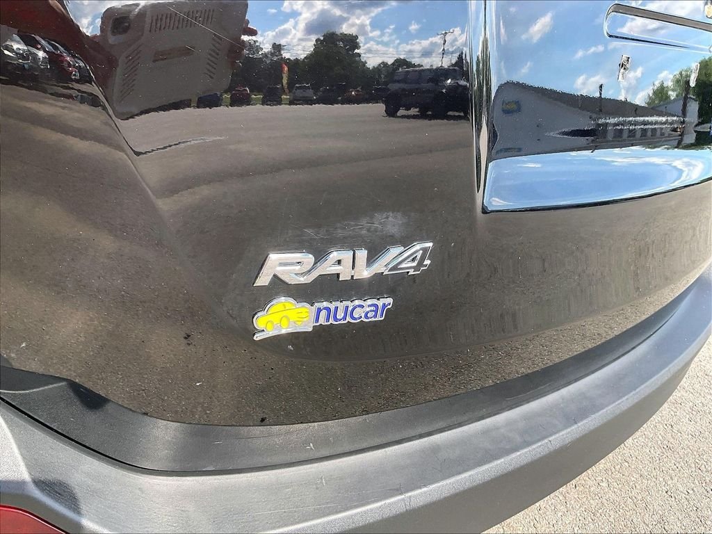 Used 2013 Toyota RAV4 LE AWD/4WD image 27