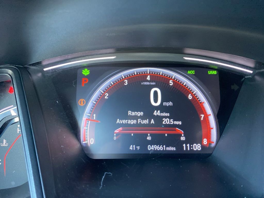Used 2021 Honda Civic Sport image 22
