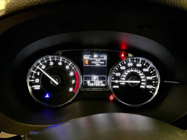Used 2018 Subaru Forester 2.5i Limited AWD/4WD image 20