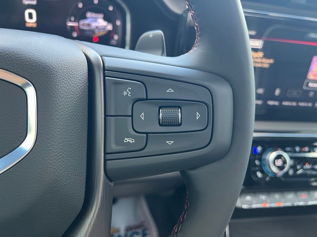 New 2026 GMC Sierra 1500 AT4X AWD/4WD image 20