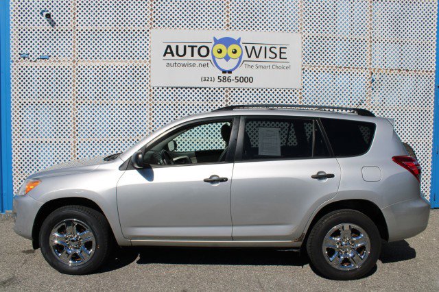 Used 2012 Toyota RAV4 FWD w/ Value Pkg image 4