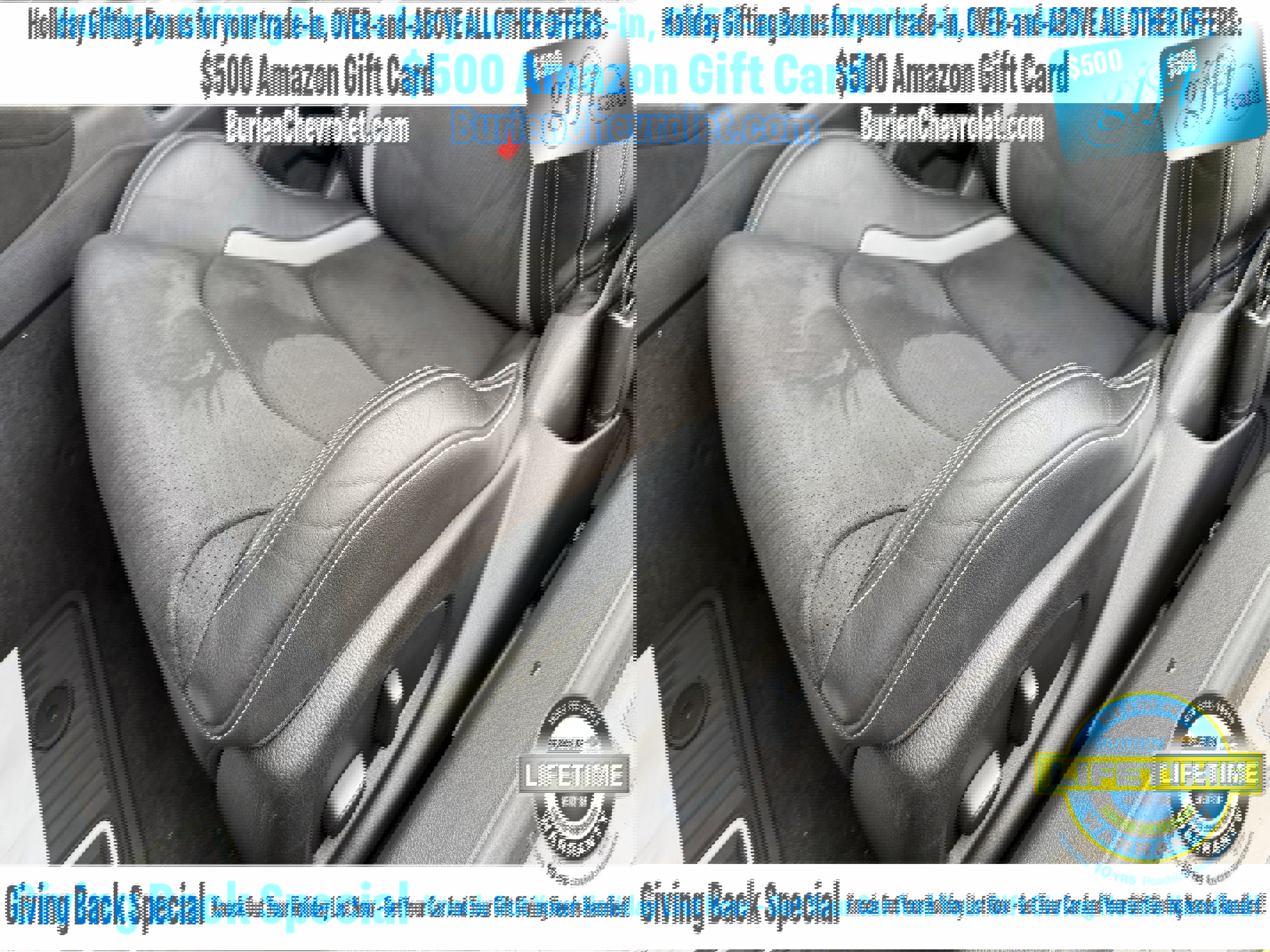 Used 2021 Chevrolet Camaro SS image 13