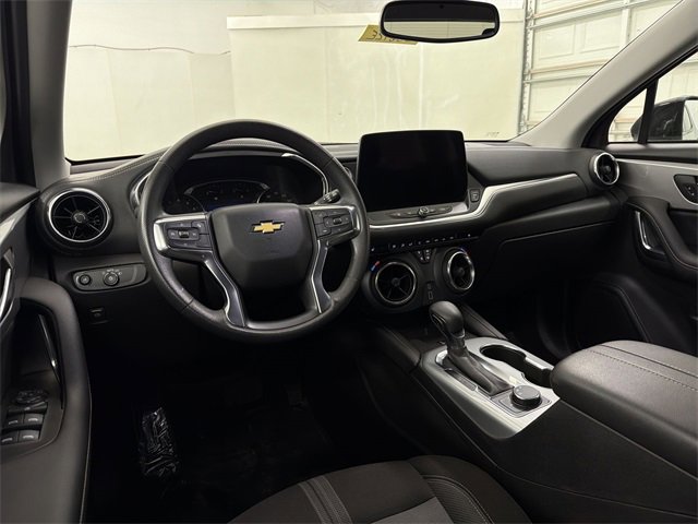 Certified 2024 Chevrolet Blazer LT w/ Convenience Package image 19