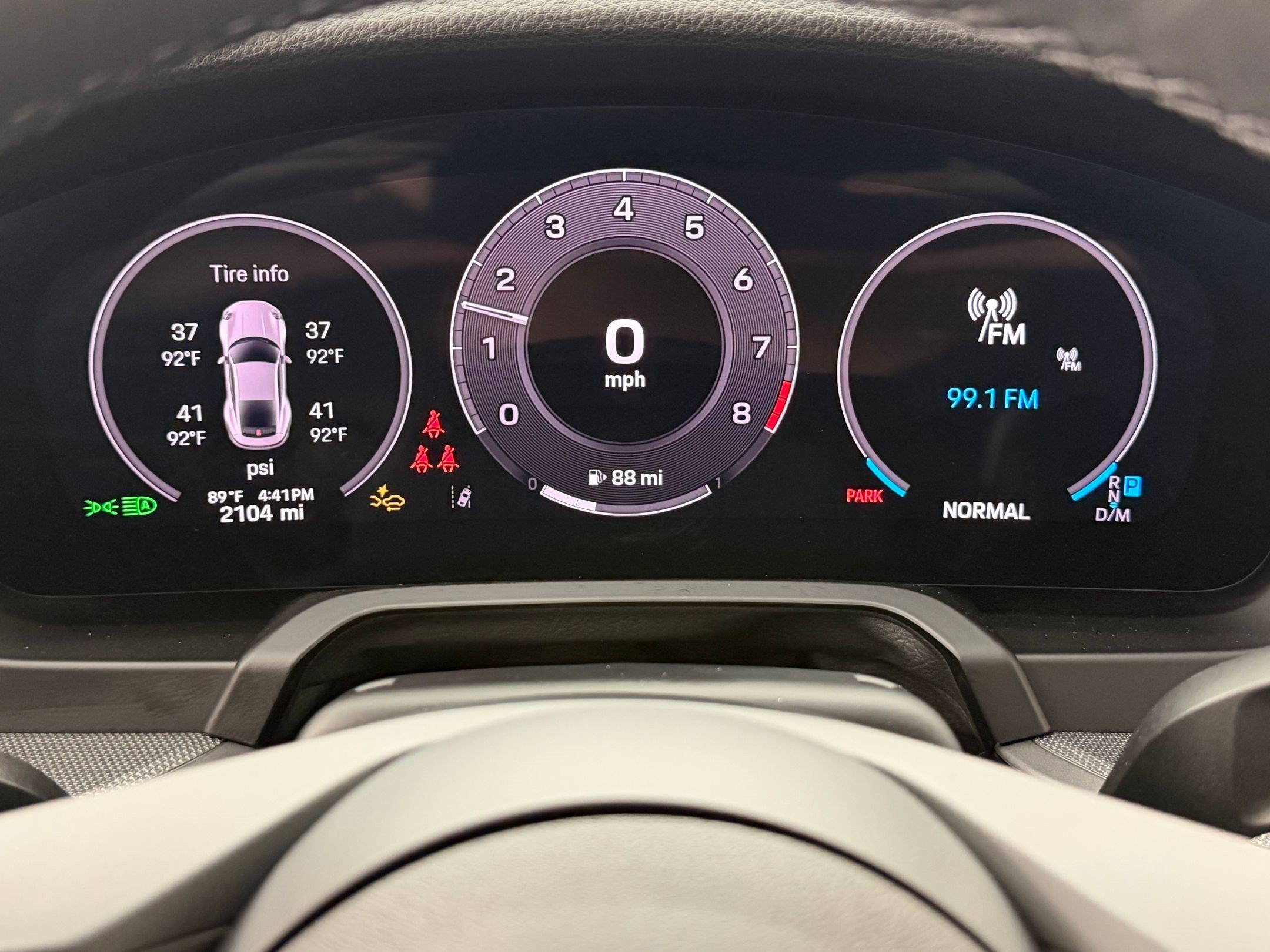 Certified 2025 Porsche 911 Carrera RWD image 22