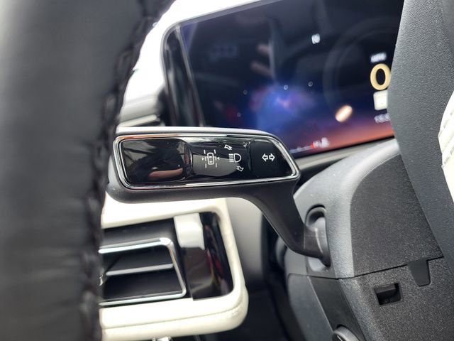 New 2026 Lincoln Aviator Black Label w/ Jet Appearance Package image 25