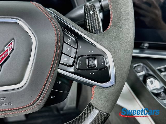 Used 2023 Chevrolet Corvette Z06 RWD image 23