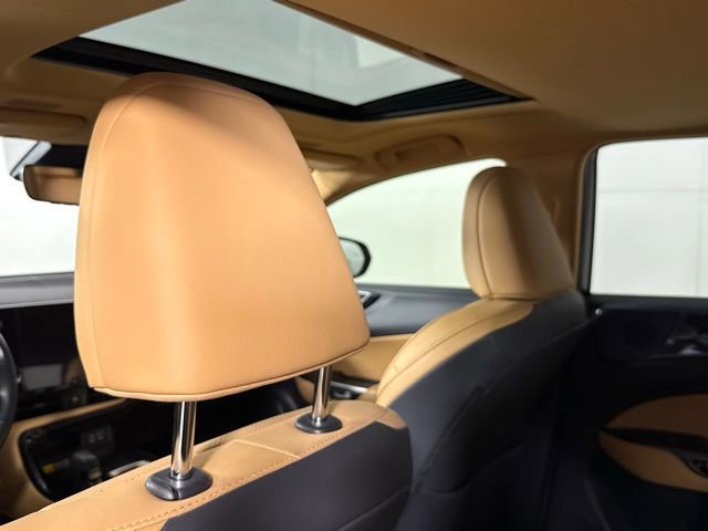 Used 2022 Lexus NX 350 AWD image 26