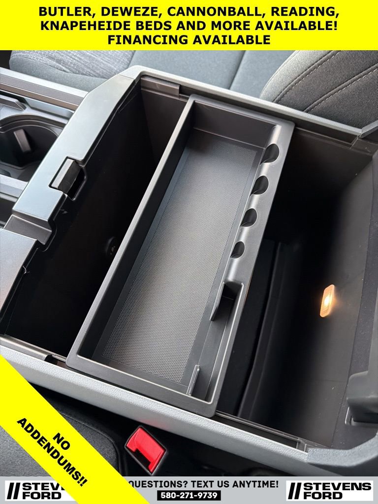 New 2026 Ford F350 XLT w/ FX4 Off-Road Package image 30