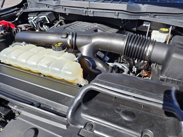 Used 2022 Ford F150 XLT w/ Equipment Group 302A High image 20