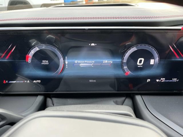 New 2026 Dodge Charger R/T Scat Pack image 11