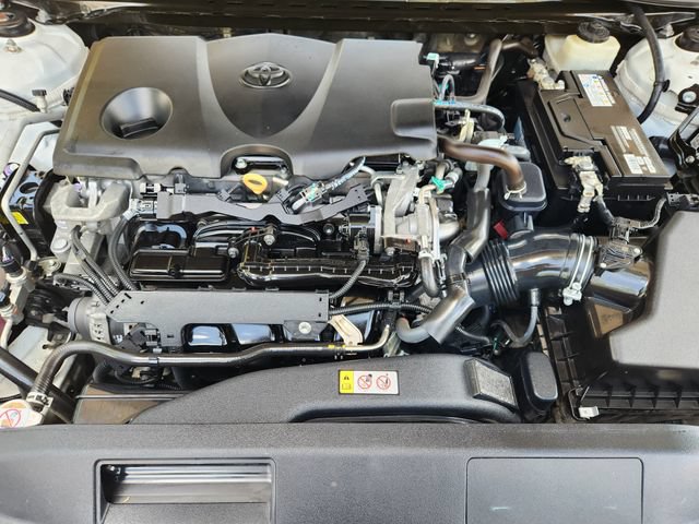 Used 2018 Toyota Camry LE FWD image 30