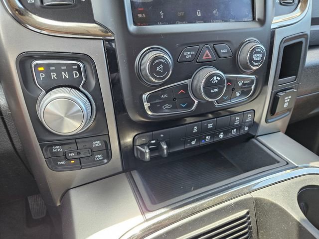 Used 2018 RAM 1500 Sport w/ Sport Premium Group AWD/4WD image 11