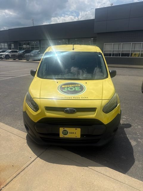 Used 2017 Ford Transit Connect XL FWD image 3