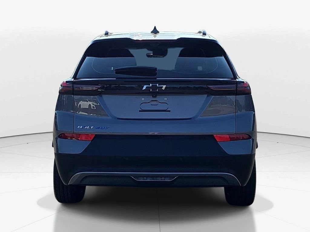 Used 2022 Chevrolet Bolt EUV Premier w/ Launch Edition image 6