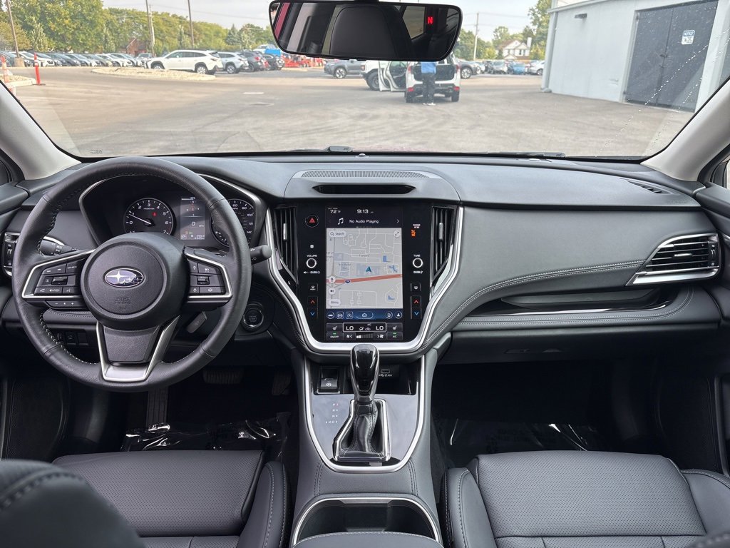 Used 2025 Subaru Outback Limited w/ Popular Package #2 image 13