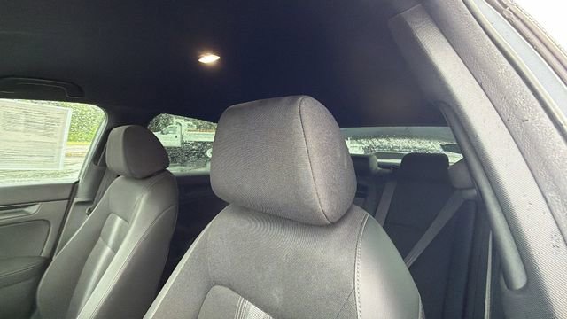 Used 2025 Honda Civic Sport image 21