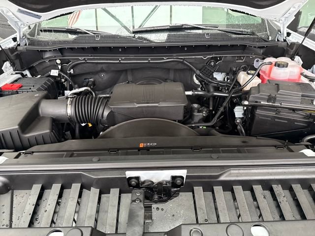 New 2026 Chevrolet Silverado 2500 W/T w/ WT Convenience Package image 20