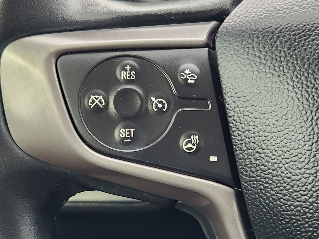 Certified 2023 GMC Acadia AT4 w/ Technology Package image 21