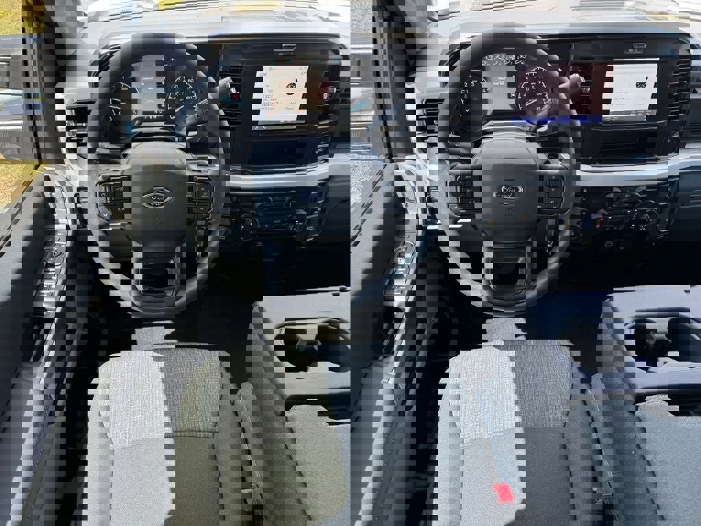 New 2026 Ford F250 XLT image 10