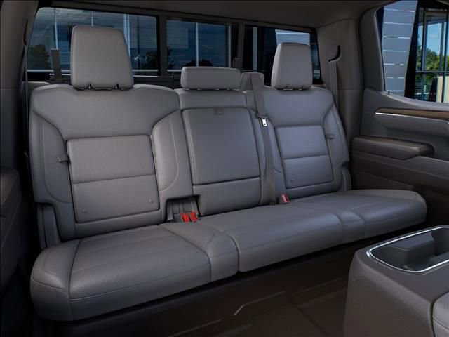 New 2026 GMC Sierra 1500 SLT image 17