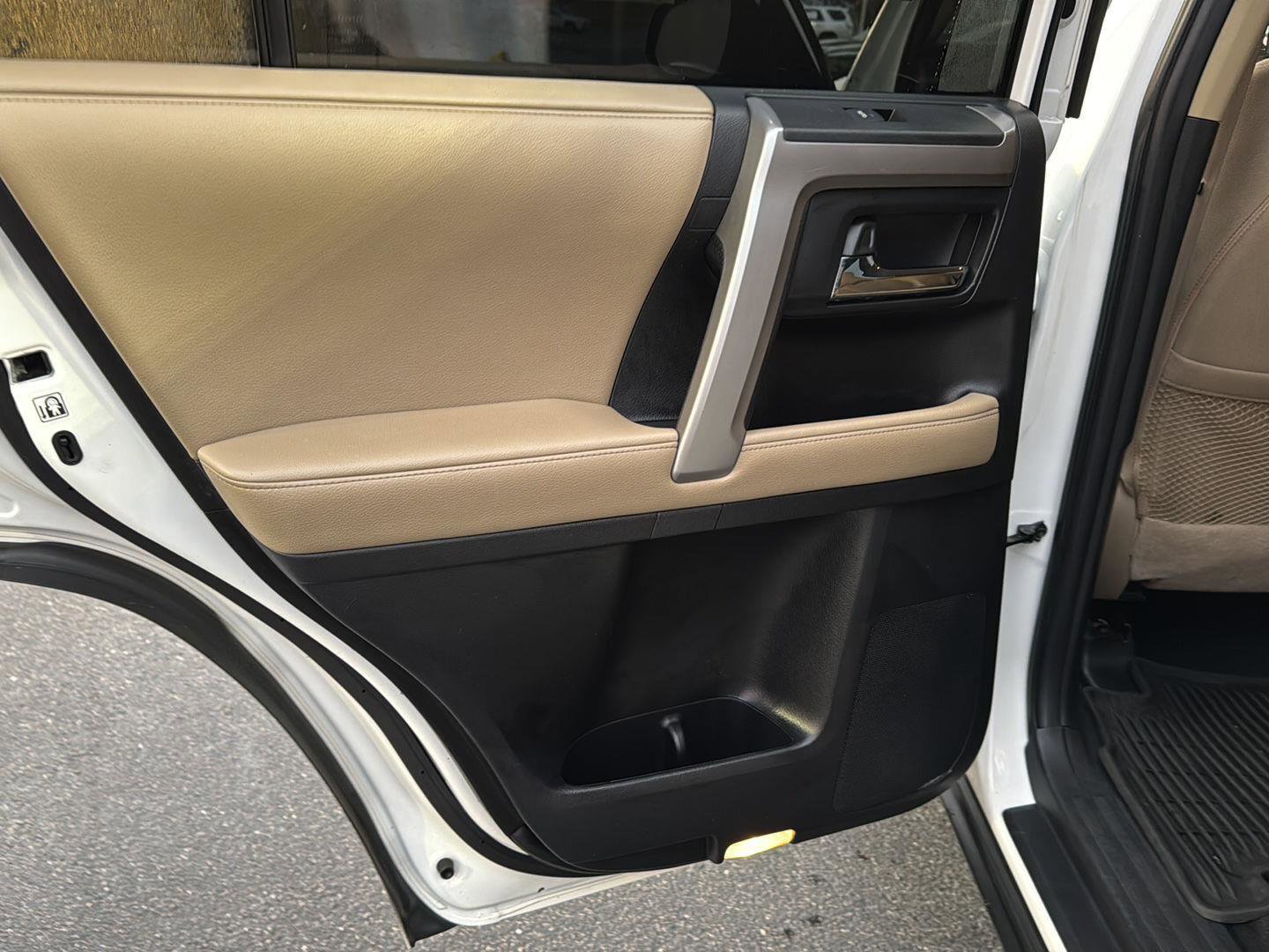 Certified 2019 Toyota 4Runner SR5 image 15