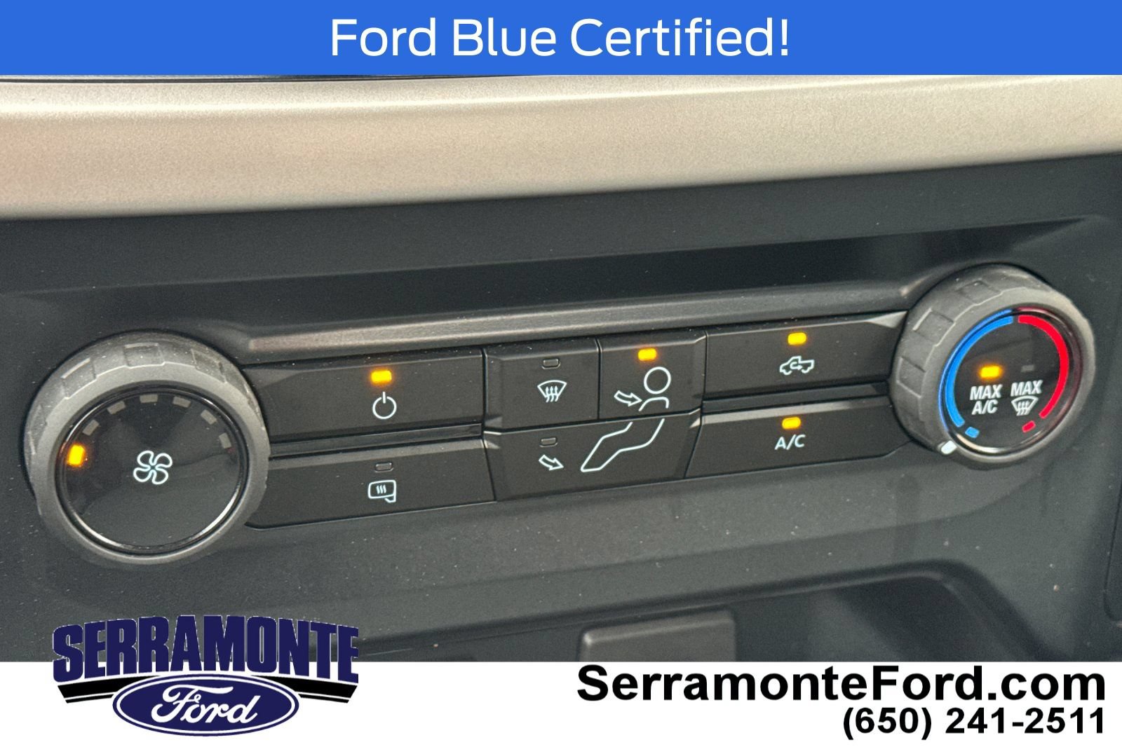 Used 2023 Ford F150 XL w/ Trailer Tow Package RWD image 21