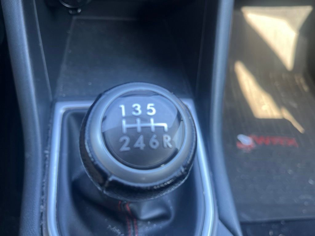 Used 2023 Subaru WRX Premium AWD/4WD image 16