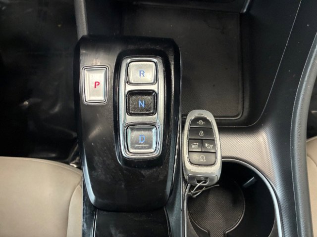 Used 2021 Hyundai Sonata SEL image 23