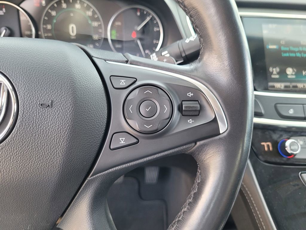 Used 2019 Buick LaCrosse Essence w/ Sights and Sounds Package image 22