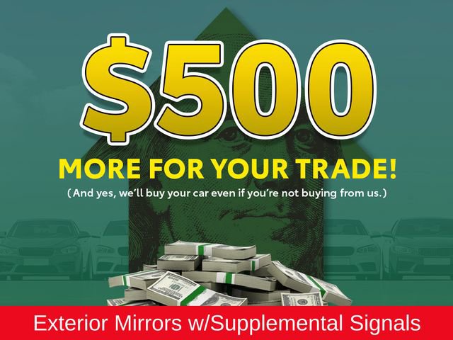 Used 2024 RAM 2500 Tradesman w/ Chrome Appearance Group image 20