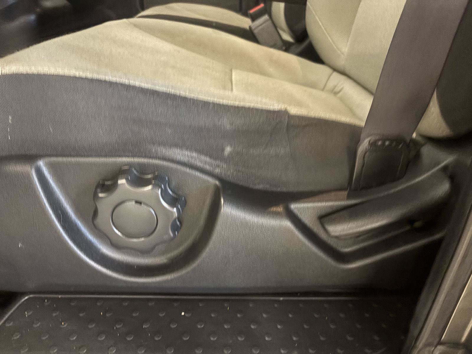 Used 2008 Honda Element EX image 12
