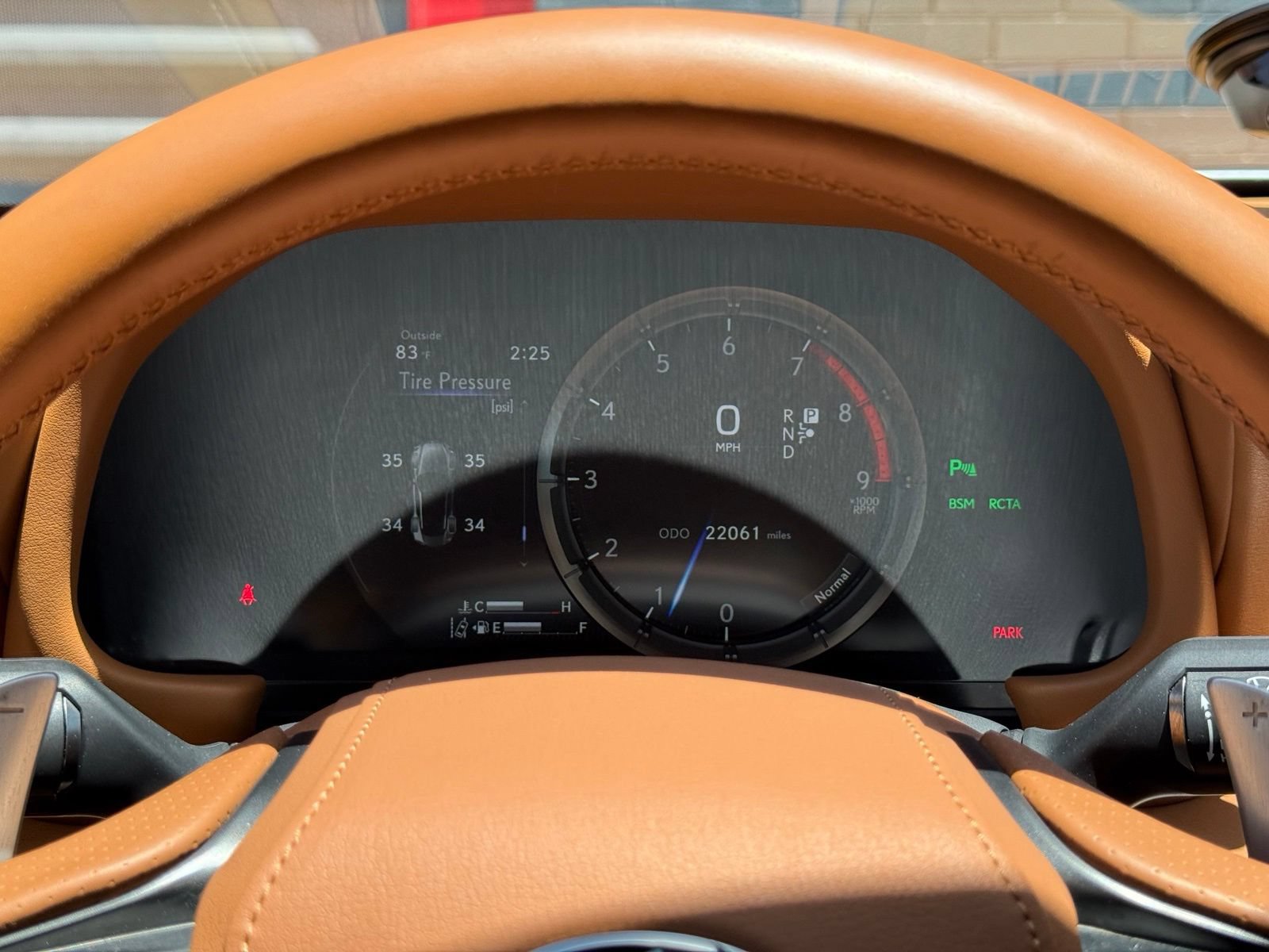 Used 2018 Lexus LC 500 Coupe RWD image 43