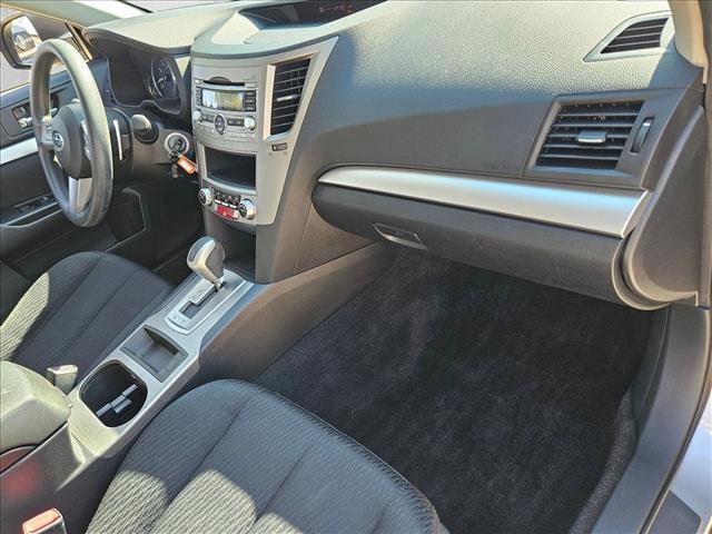 Used 2011 Subaru Outback 2.5i image 19