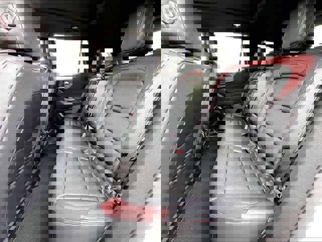 New 2026 Chevrolet Equinox RS image 14