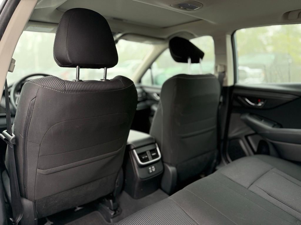 Used 2023 Subaru Legacy Premium w/ Tech Package 1 AWD/4WD image 16