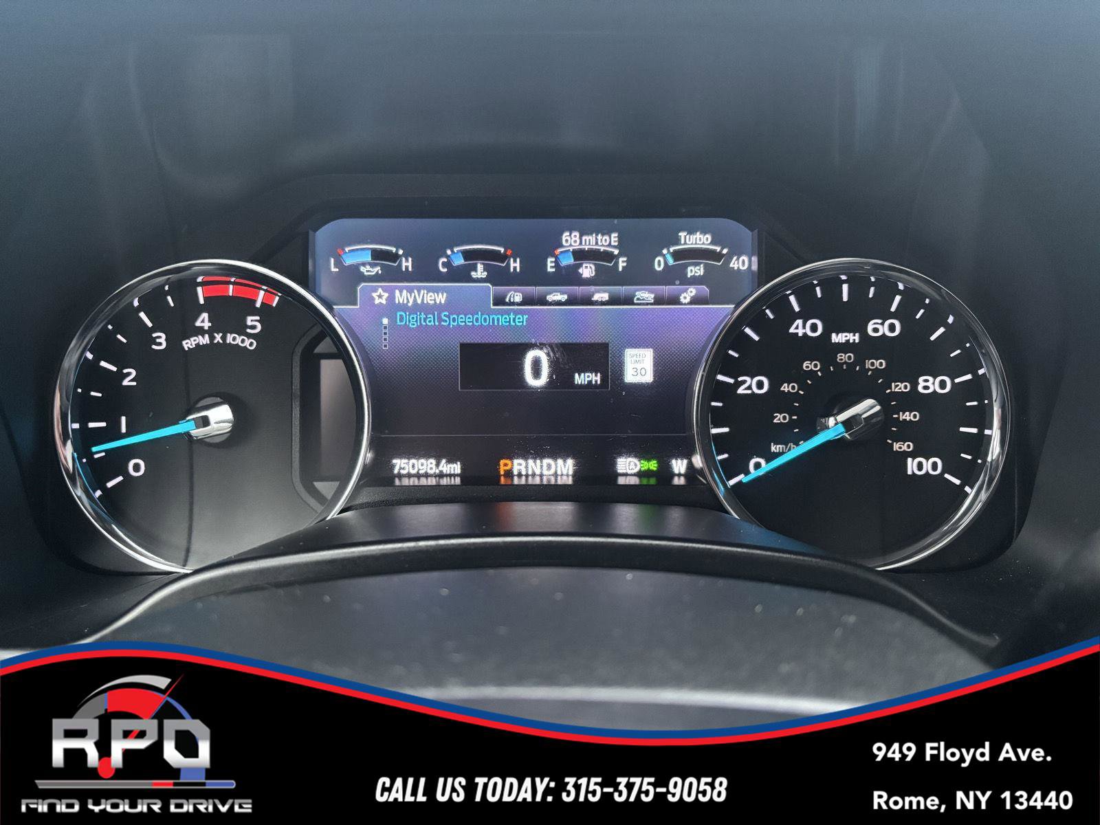 Used 2020 Ford F250 Lariat image 20