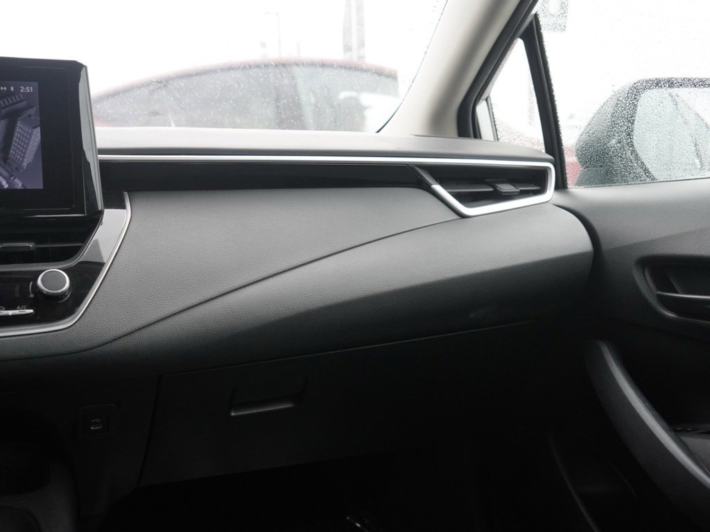 Used 2024 Toyota Corolla LE image 21