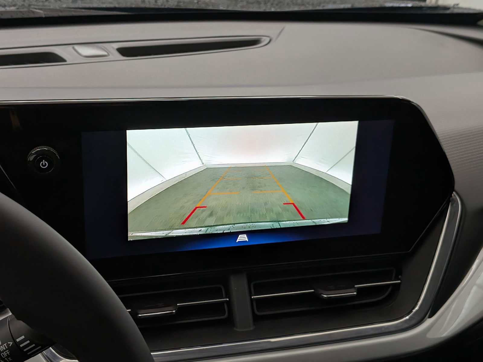 New 2026 Chevrolet Trax LT w/ Driver Confidence Package image 29